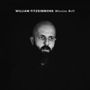 Fitzsimmons William - Mission Bell ryhmässä CD @ Bengans Skivbutik AB (3266751)