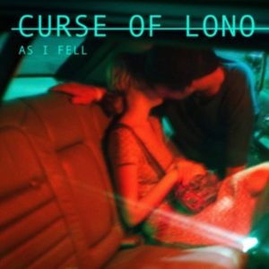 Curse Of Lono - As I Fell ryhmässä CD @ Bengans Skivbutik AB (3266756)
