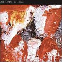Lovano Joe - Solid Steps ryhmässä CD @ Bengans Skivbutik AB (3266763)