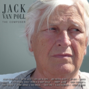 Ban Poll Jack - Composer ryhmässä CD @ Bengans Skivbutik AB (3266766)