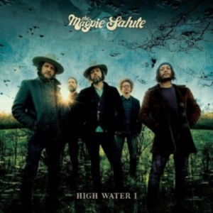 Magpie Salute - High Water I ryhmässä CD @ Bengans Skivbutik AB (3267008)