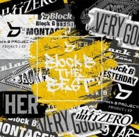 Block B - Best The (2 Cd) ryhmässä CD @ Bengans Skivbutik AB (3267215)