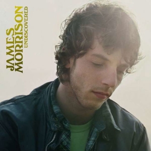 James Morrison - Undiscovered ryhmässä ME SUOSITTELEMME / Suosituimmat uutiset - Vinyl @ Bengans Skivbutik AB (3267234)