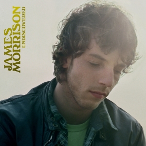 James Morrison - Undiscovered ryhmässä VINYYLI @ Bengans Skivbutik AB (3267234)