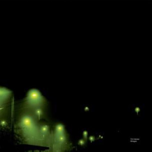 Tim Hecker - Mirages ryhmässä CD / Pop @ Bengans Skivbutik AB (3267269)