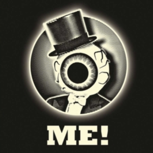 Residents - I Am A Resident! Gatefold Edition ryhmässä CD @ Bengans Skivbutik AB (3267298)