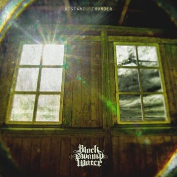 Black Swamp Water - Distant Thunder ryhmässä VINYYLI / Myydyimmät @ Bengans Skivbutik AB (3268367)