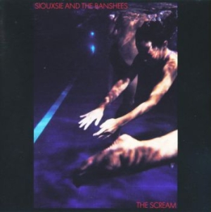 Siouxsie And The Banshees - The Scream (Vinyl) ryhmässä VINYYLI @ Bengans Skivbutik AB (3272686)
