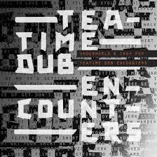 Underworld Iggy Pop - Teatime Dub Encounter ryhmässä CD @ Bengans Skivbutik AB (3272690)