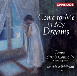 Various - Come To Me In My Dreams ryhmässä CD @ Bengans Skivbutik AB (3272702)