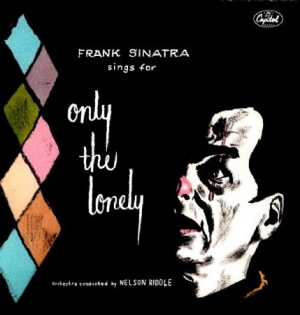 Frank Sinatra - Sings For Only The Lonely (2Lp) ryhmässä VINYYLI @ Bengans Skivbutik AB (3274027)
