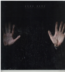 Echo Beds - Buried Language ryhmässä VINYYLI @ Bengans Skivbutik AB (3274040)