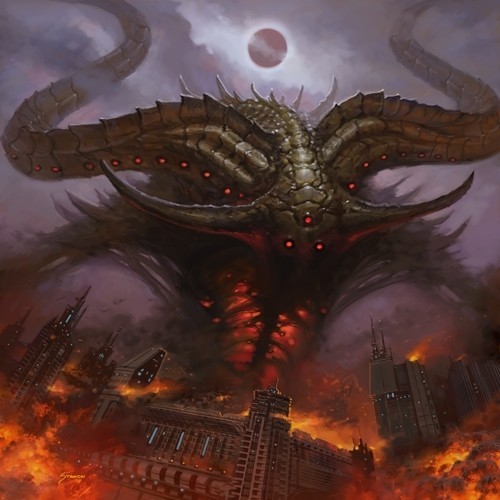 Thee Oh Sees - Smote Reverser ryhmässä CD @ Bengans Skivbutik AB (3274042)