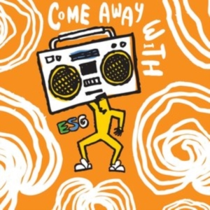 Esg - Come Away With ryhmässä CD @ Bengans Skivbutik AB (3274048)