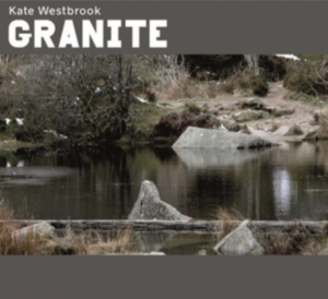 Westbrook Kate - Granite ryhmässä CD @ Bengans Skivbutik AB (3274061)