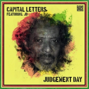 Capital Letters Feat. Jb - Judgement Day ryhmässä VINYYLI @ Bengans Skivbutik AB (3274066)