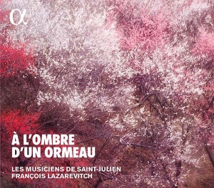 Various - A LâOmbre DâUn Ormeau ryhmässä CD @ Bengans Skivbutik AB (3274092)