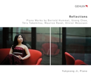 Various - Reflections ryhmässä CD @ Bengans Skivbutik AB (3274195)