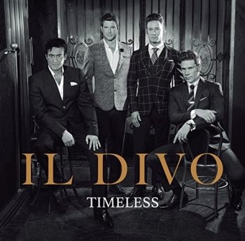 Diverse - Timeless ryhmässä CD @ Bengans Skivbutik AB (3274353)