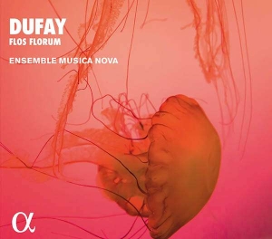 Dufay Guillaume - Flos Florum ryhmässä CD @ Bengans Skivbutik AB (3274357)