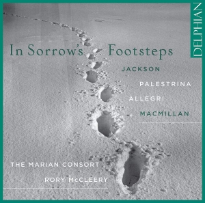 Various - In Sorrow’S Footsteps ryhmässä CD @ Bengans Skivbutik AB (3274367)
