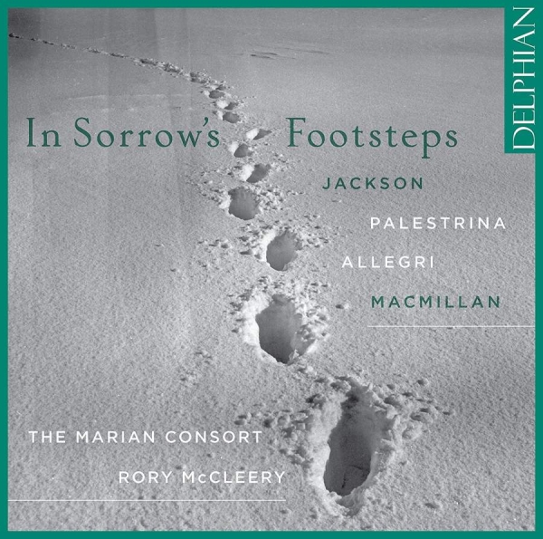Various - In Sorrow’S Footsteps ryhmässä CD / Myydyimmät @ Bengans Skivbutik AB (3274367)