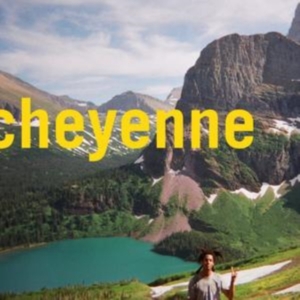 Conner Youngblood - Cheyenne ryhmässä CD @ Bengans Skivbutik AB (3275435)
