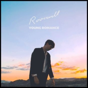 Roosevelt - Young Romance ryhmässä CD @ Bengans Skivbutik AB (3275440)
