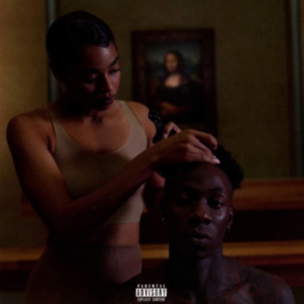 The Carters - Everything Is Love ryhmässä CD / Pop @ Bengans Skivbutik AB (3275447)