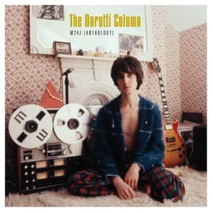 Durutti Column - M24j (Anthology) 2 Cd ryhmässä CD @ Bengans Skivbutik AB (3275458)