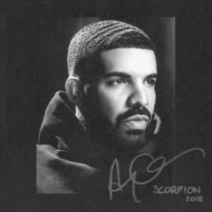 Drake - Scorpion (2Cd) ryhmässä CD @ Bengans Skivbutik AB (3275461)