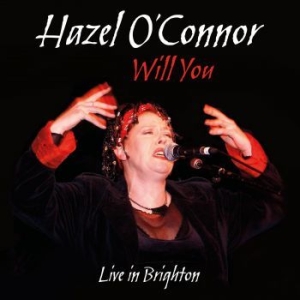 O'connor Hazel & Subterraneans - Live In Brighton (Cd & Dvd) ryhmässä CD @ Bengans Skivbutik AB (3275804)