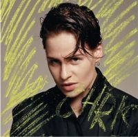 Christine And The Queens - Chris (2Lp+Cd) ryhmässä VINYYLI @ Bengans Skivbutik AB (3276034)