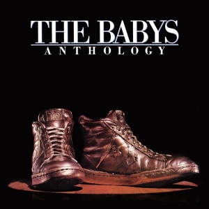 The Babys - Anthology ryhmässä CD @ Bengans Skivbutik AB (3276047)