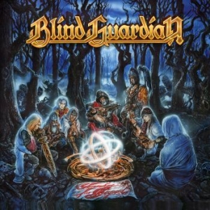 Blind Guardian - Somewhere Far.. -Digi- ryhmässä CD @ Bengans Skivbutik AB (3277031)