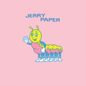 Jerry Paper - Your Coccon ryhmässä VINYYLI @ Bengans Skivbutik AB (3277387)