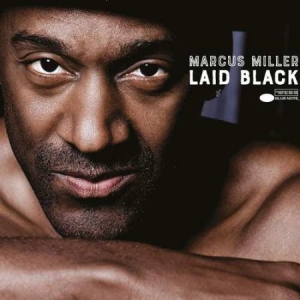 Marcus Miller - Laid Black (2Lp) ryhmässä VINYYLI @ Bengans Skivbutik AB (3277878)