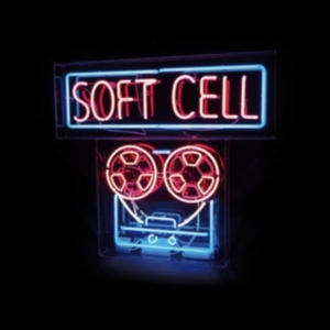 Soft Cell - The Singles - Keychains & Snowstorm ryhmässä CD @ Bengans Skivbutik AB (3277883)