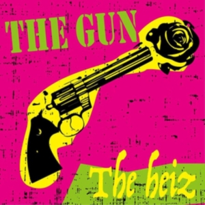 Heiz - Gun ryhmässä CD @ Bengans Skivbutik AB (3277972)