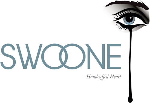 Swoone - Handcuffed Heart ryhmässä VINYYLI / Rock @ Bengans Skivbutik AB (3277978)