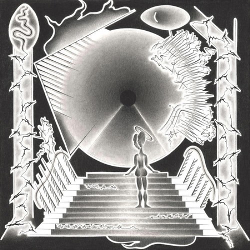 Null - Act Of Love ryhmässä VINYYLI / Rock @ Bengans Skivbutik AB (3277998)
