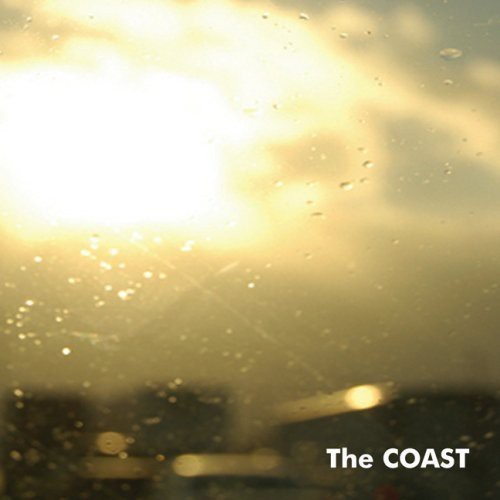 Coast - Coast ryhmässä CD / Rock @ Bengans Skivbutik AB (3278004)