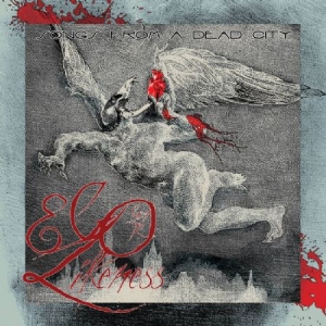 Ego Likeness - Songs From A Dead City ryhmässä CD @ Bengans Skivbutik AB (3278012)