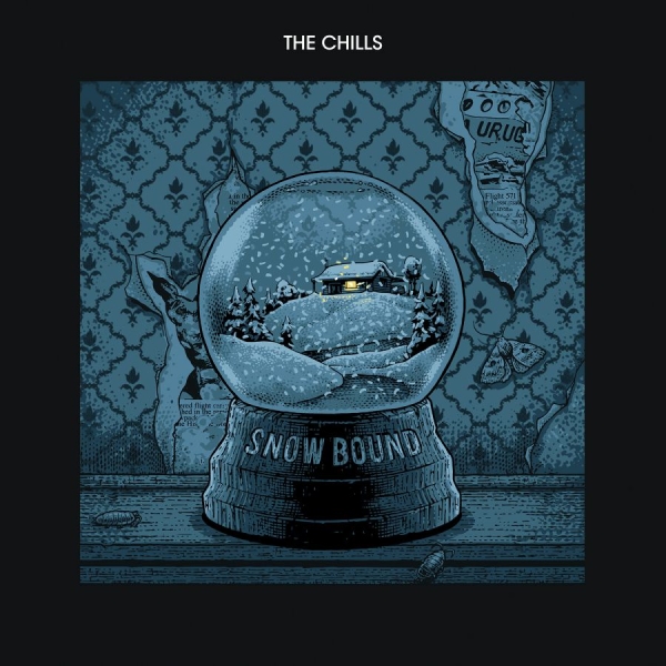 Chills The - Snow Bound ryhmässä CD / Myydyimmät @ Bengans Skivbutik AB (3278039)