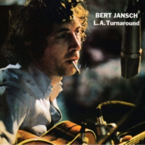 Jansch Bert - L.A. Turnaround ryhmässä CD @ Bengans Skivbutik AB (3278041)