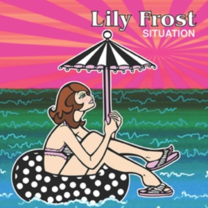 Frost Lily - Situation ryhmässä CD @ Bengans Skivbutik AB (3278066)