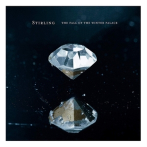 Stirling - Fall Of The Winter Palace ryhmässä CD @ Bengans Skivbutik AB (3278071)