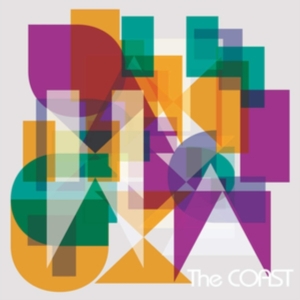Coast - Expatriate ryhmässä CD @ Bengans Skivbutik AB (3278073)