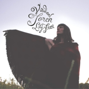 Frost Lily - Viridian Torch ryhmässä CD @ Bengans Skivbutik AB (3278076)
