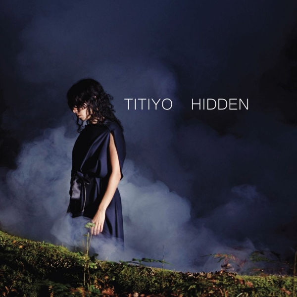 Titiyo - Hidden ryhmässä CD / Myydyimmät @ Bengans Skivbutik AB (3278078)